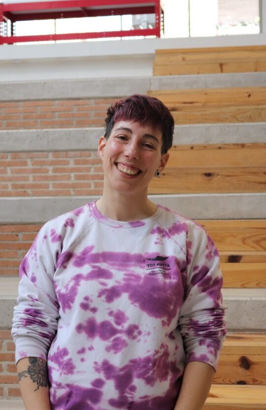 Judith membrives i llorens